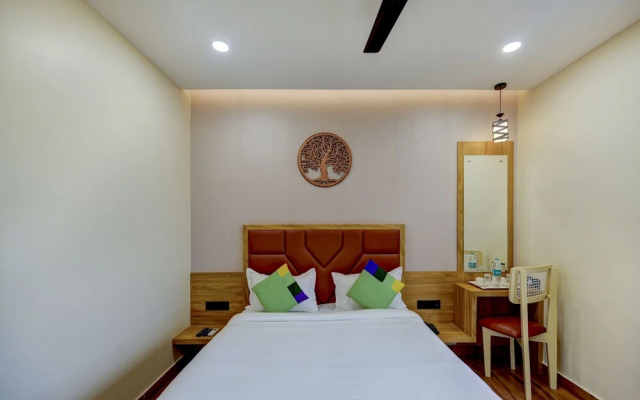 Treebo Aasma Downtown