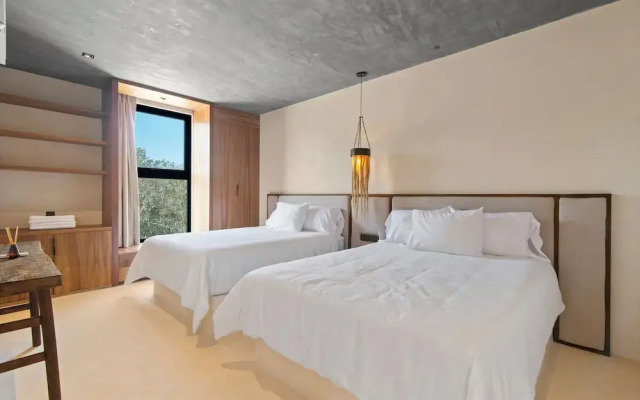 Casa Luna Tulum Lujo y Celebraciones Exclusivas