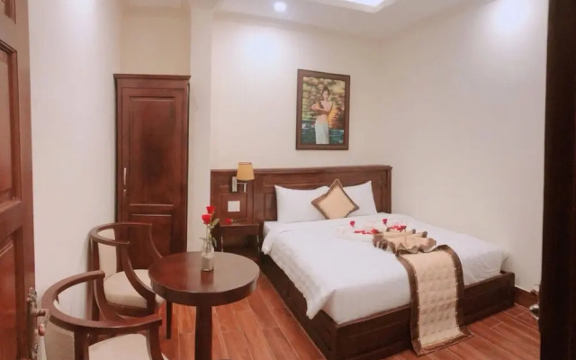 Thuy Hien Hotel