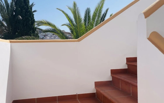 Apartamento Torrox Park Sunset View