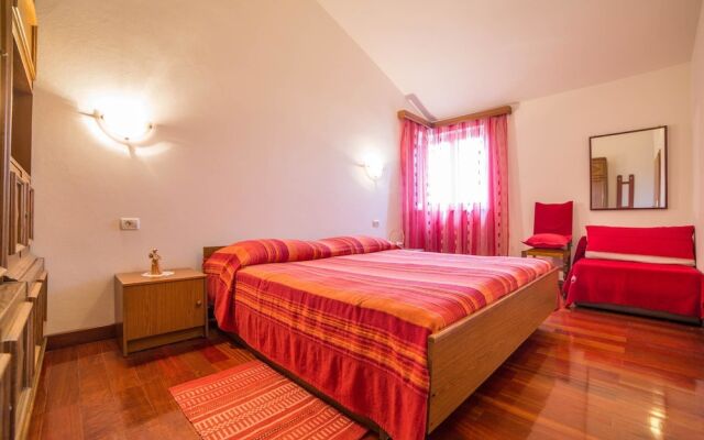 Apartment Andrea / Galery one Bedroom