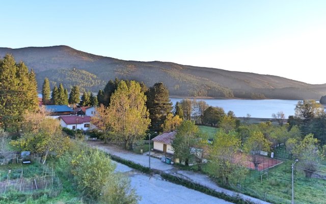 Residence Lago Sila