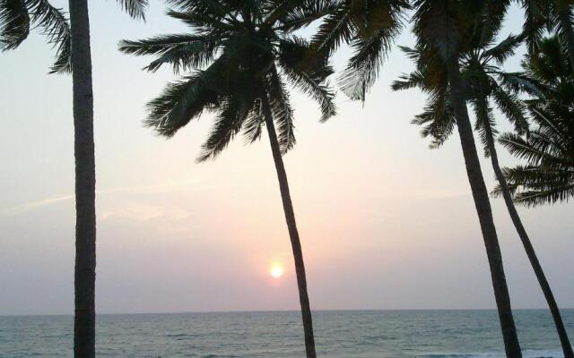 Blue Water Beach Resort