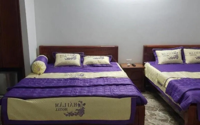 OYO 741 Hai Lam Hotel