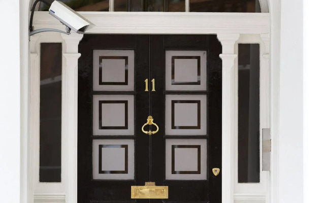 Veeve - Kensington Apartments