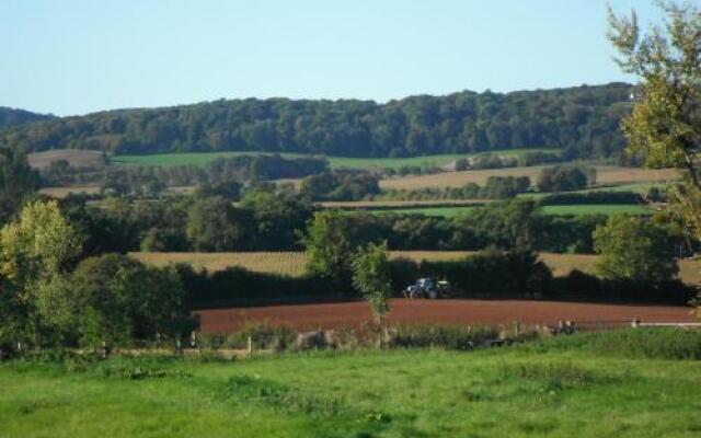Chirkenhill Farm