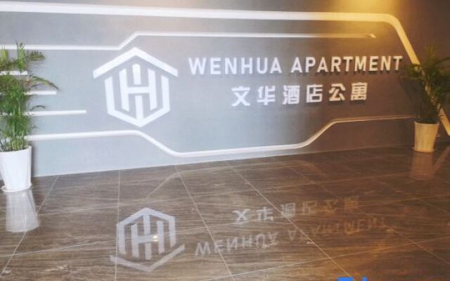 WenHua Service Apartment