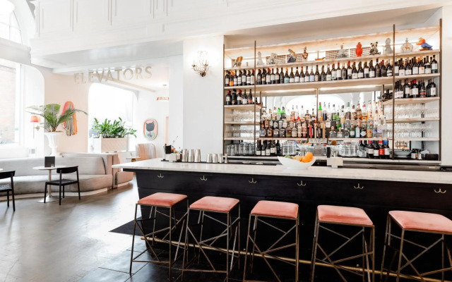 Quirk Hotel Richmond