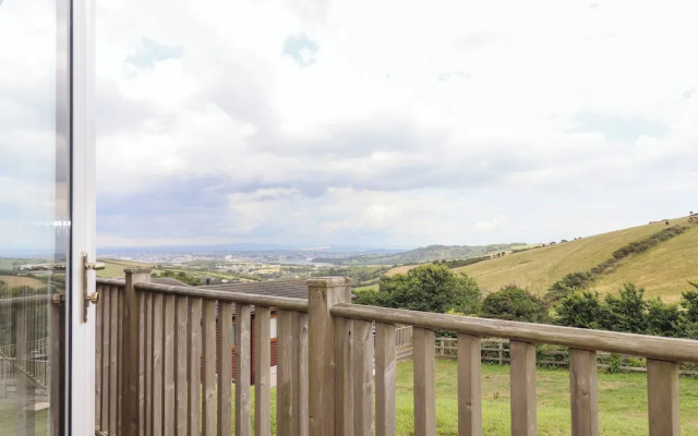 Tamar View Lodge