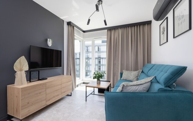 Studio Krakow Kazimierz by Renters