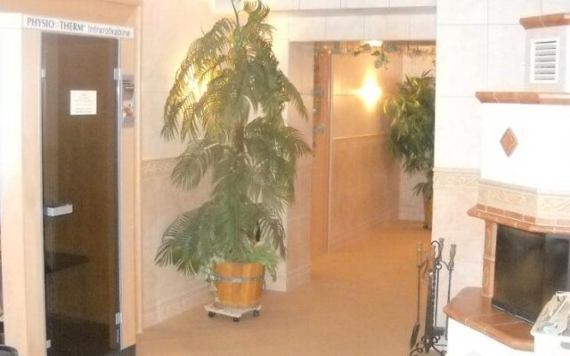 Hotel-Pension Flechsig