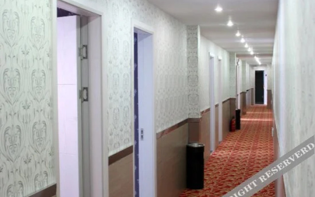 Xidu Hotel