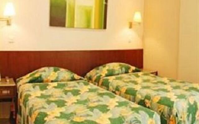 Hic Inn Cambodia