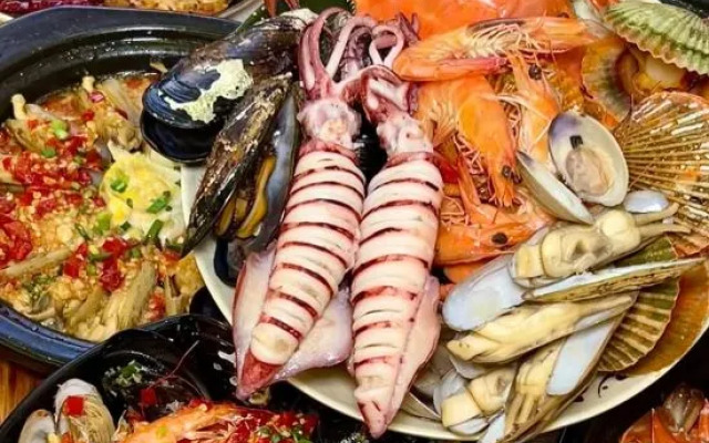 Yihaili·Pingtan Seaview Hotel (Longwangtou Beach Store)