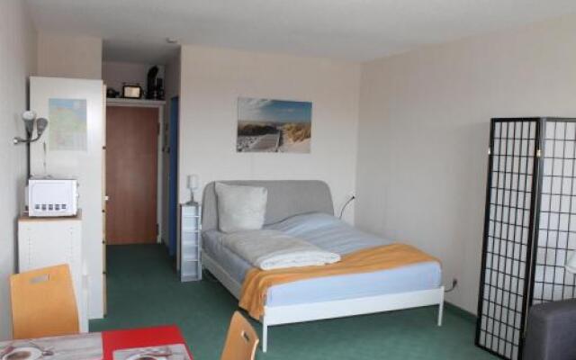 Ferienwohnung K610 Mit Meerblick