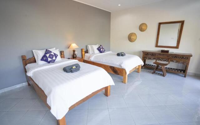 Bali Dive Resort Amed