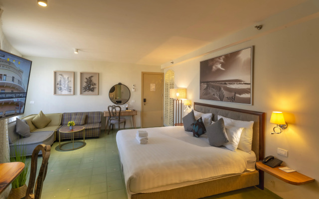 Margosa Hotel