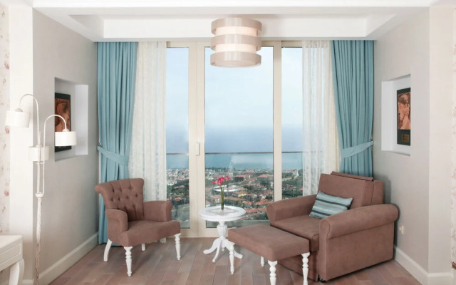 Rezone Health & Oxygen Hotel