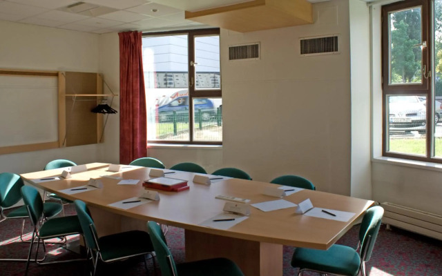 ibis Strasbourg Centre Historique