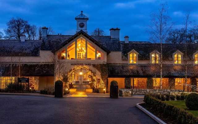 Mount Juliet Estate, Autograph Collection