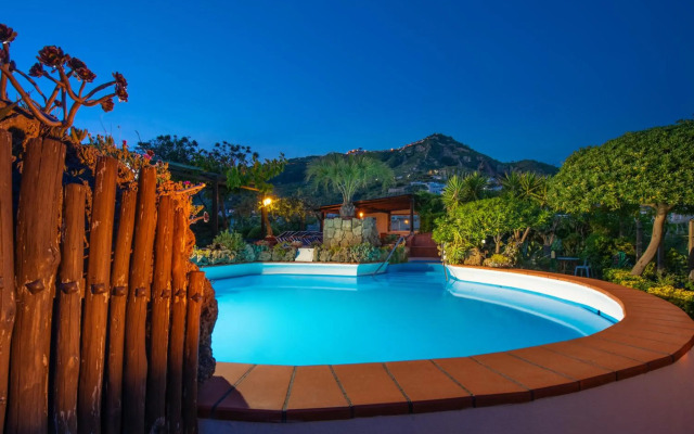 Hotel Villa Sirena