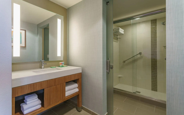 Hyatt Place Houston/Galleria