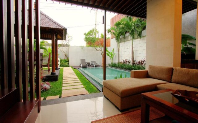 Grania Bali Villa