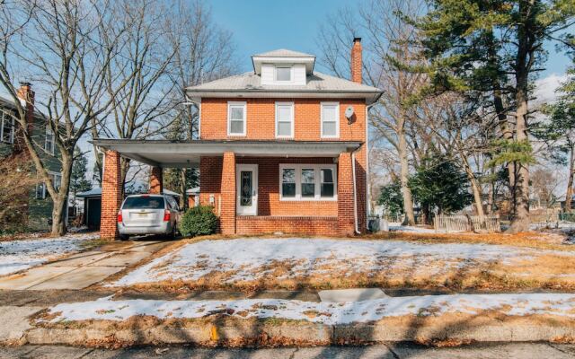 MiCasaZ South NJ- 4 BR near Philly