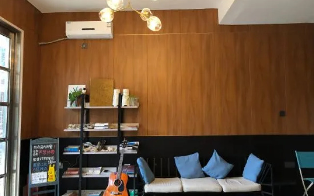 Angaria Garden Inn