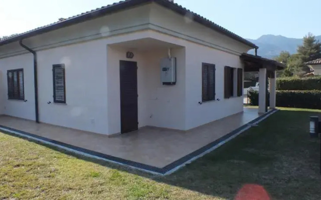 Villetta Serena