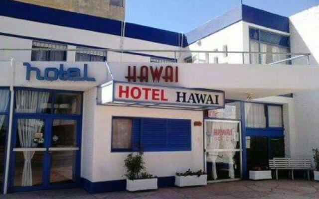 Hotel Hawai