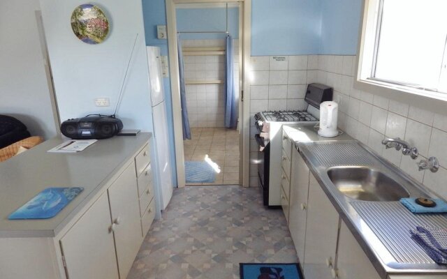 Ashwood Park Bed and Breakfast