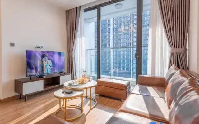 Suites Housing Vinhomes Metropolis Hanoi