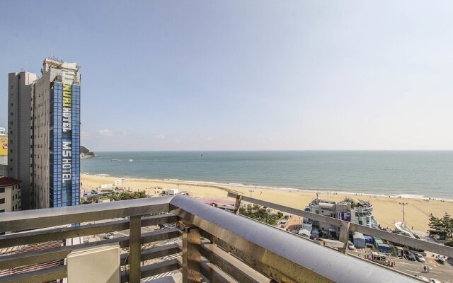 Hotel Sky Beach