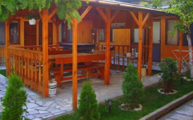 Velingrad Guest House