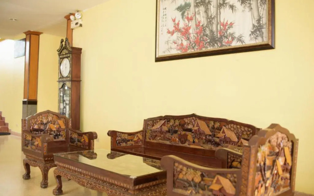 Kim Jek Cin 2 Hotel - โรงแรมกิมเจ็กซิน2