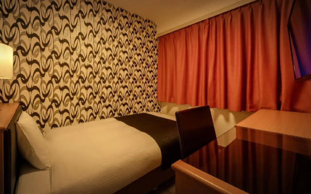 APA Hotel Maebashieki-Kita