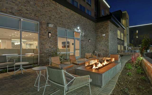 Hampton Inn Chula Vista Eastlake