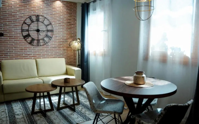 Luz de Gades - Suites Spa Gym - Adults Only.