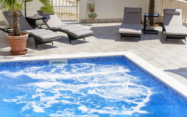 Apartments Villa Atlantis