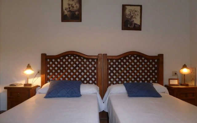 Hotel Rural Mesa del Conde