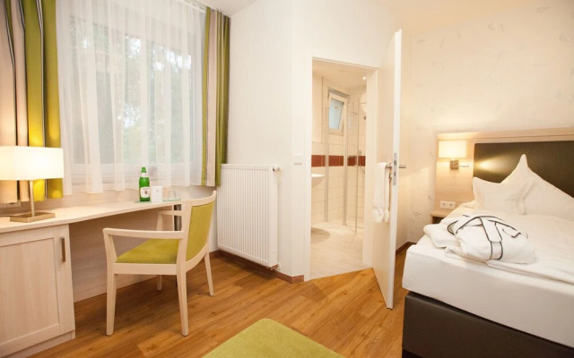 Hotel Becker
