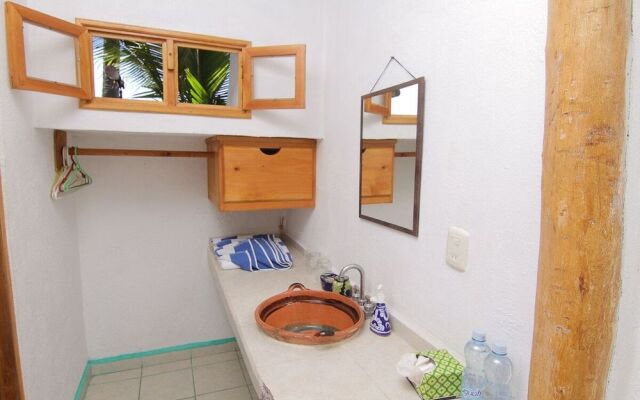 Small Luxury Hotel, Hideaway Near Acapulco on the Beach