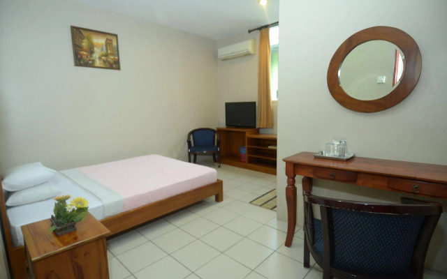 John's Place