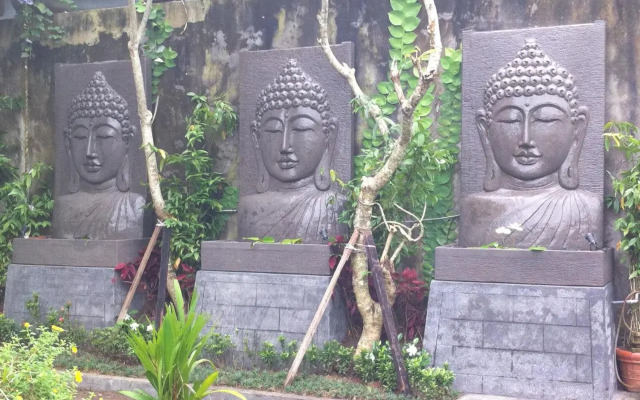 Toko Toko Bungalows