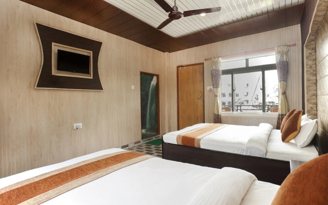 OYO 485 Hotel Holy Lodge Annexe