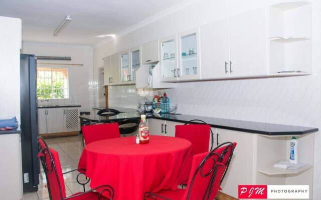 Captivating 16-bed House in Liwonde