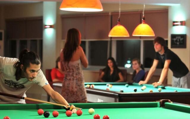 Luxury Apartments in GoldCity Complex
