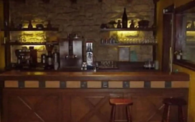 Отель Le Faubourg