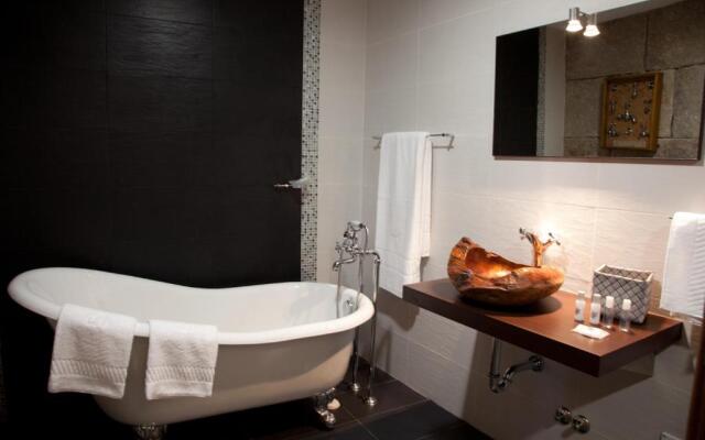 Cerrado dos Outeirinhos